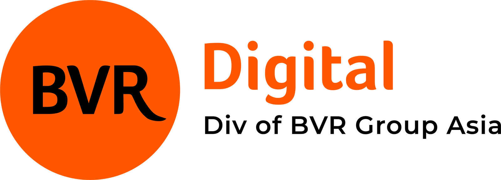 BVR Digital
