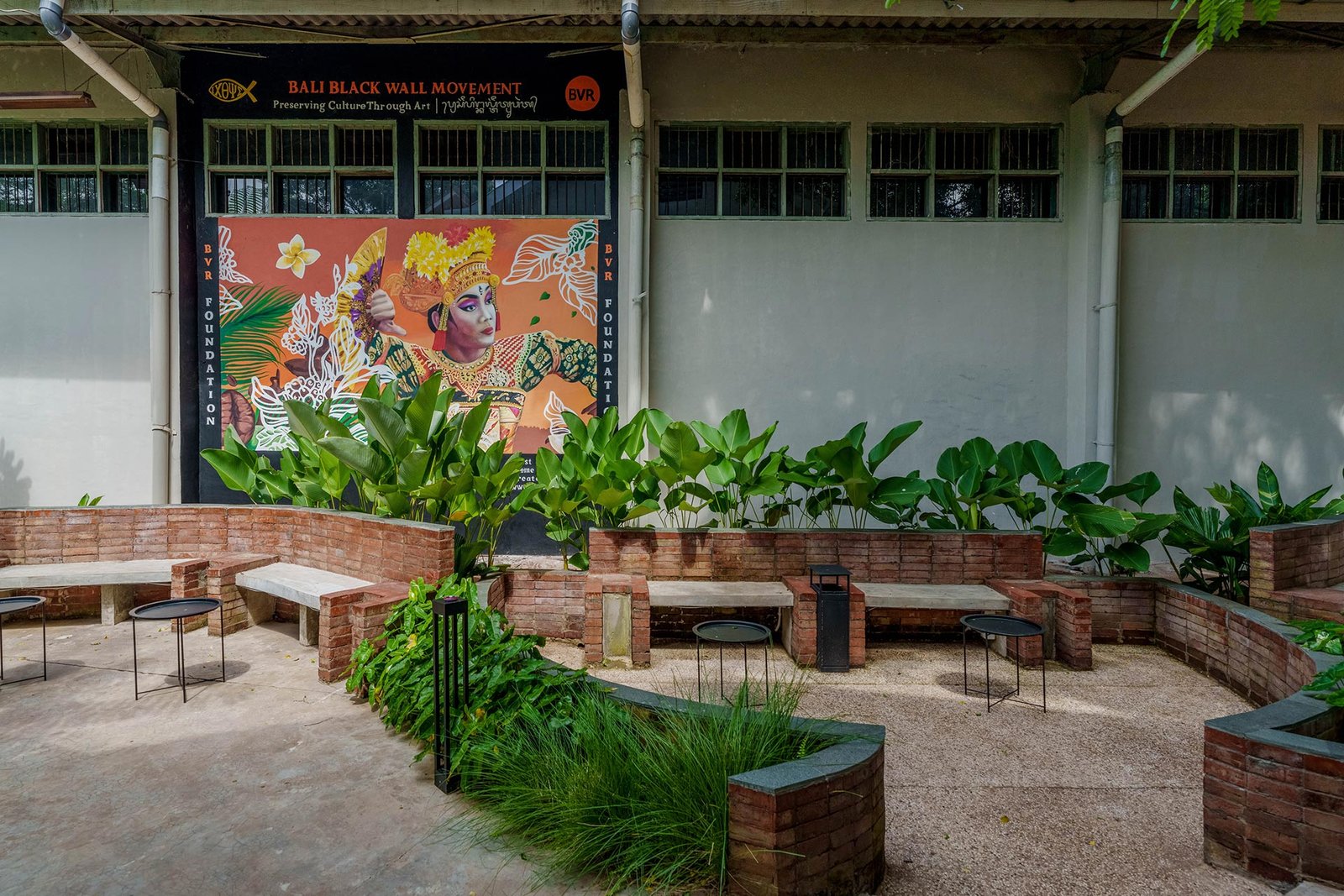bali coffee club